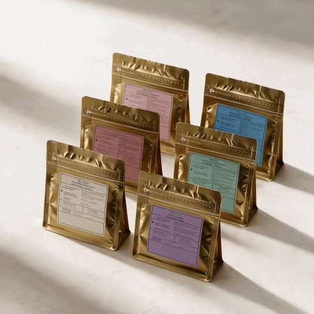 Discovery Series Gift Set