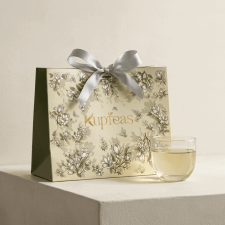 Kupteas Curated Gift Set